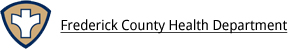 Frederick County Department of Health