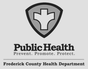 Frederick County Health Department logo